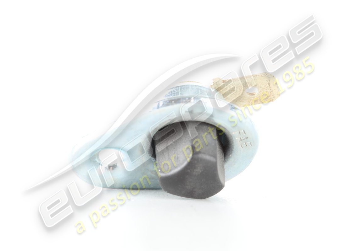 new lamborghini door light button. part number 006721234 (1)