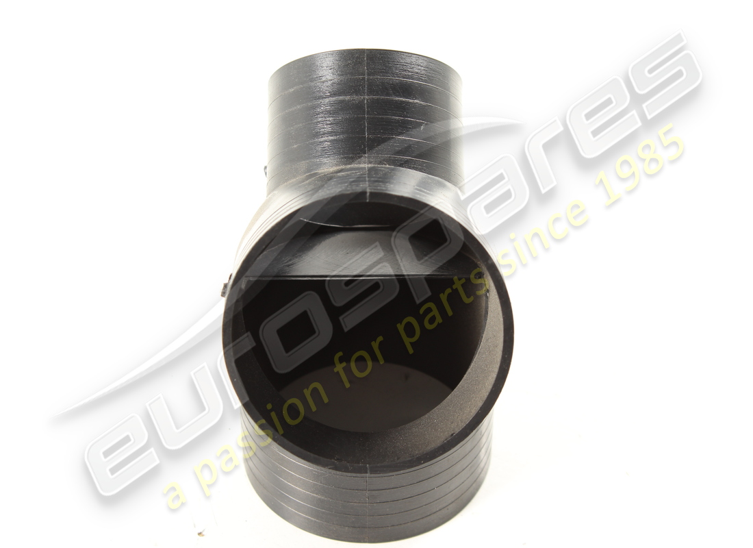 USED FERRARI LH/RH UNION AIR DUCTING. PART NUMBER 60153608 (3) used ferrari lh/rh union air ducting. part number 60153608 (3)