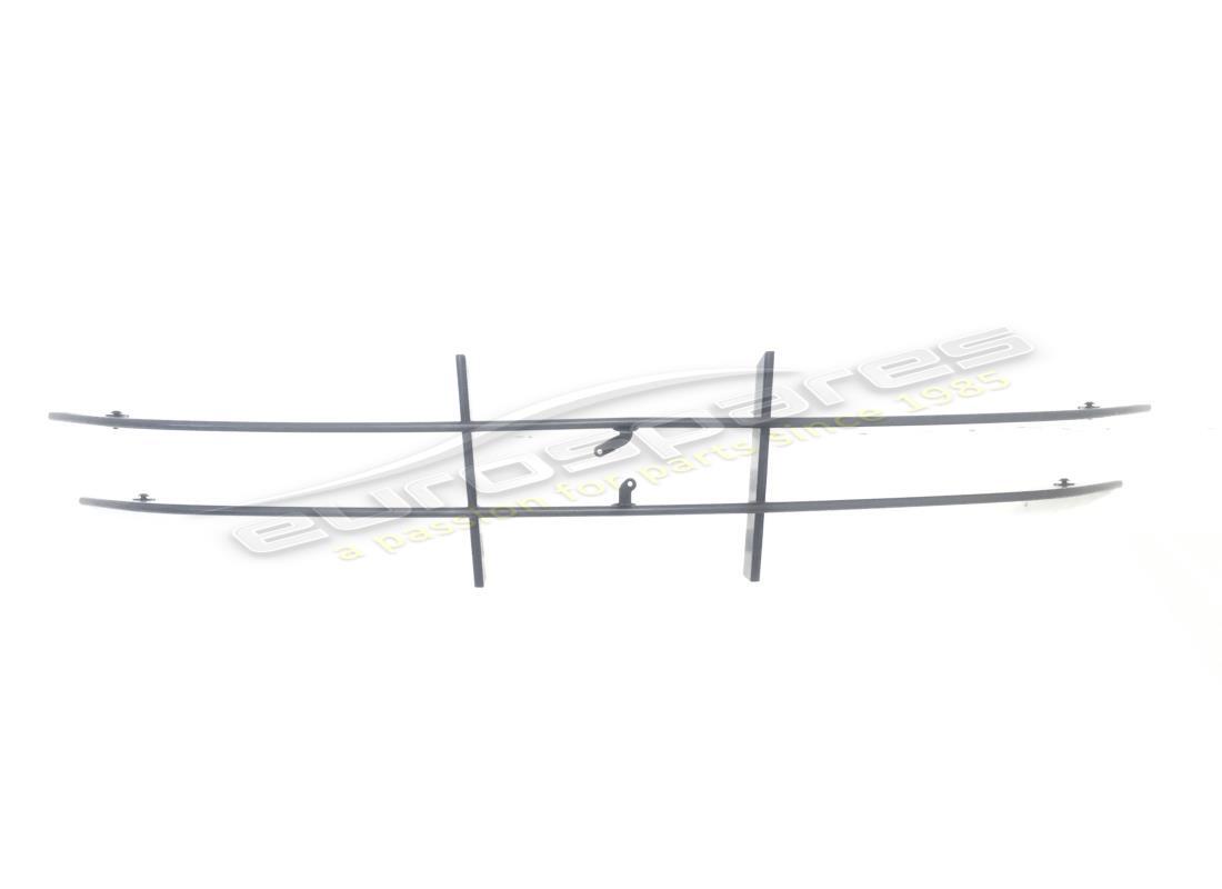 NEW FERRARI BUMPER GRILLE. PART NUMBER 813829 (1) new ferrari bumper grille. part number 813829 (1)