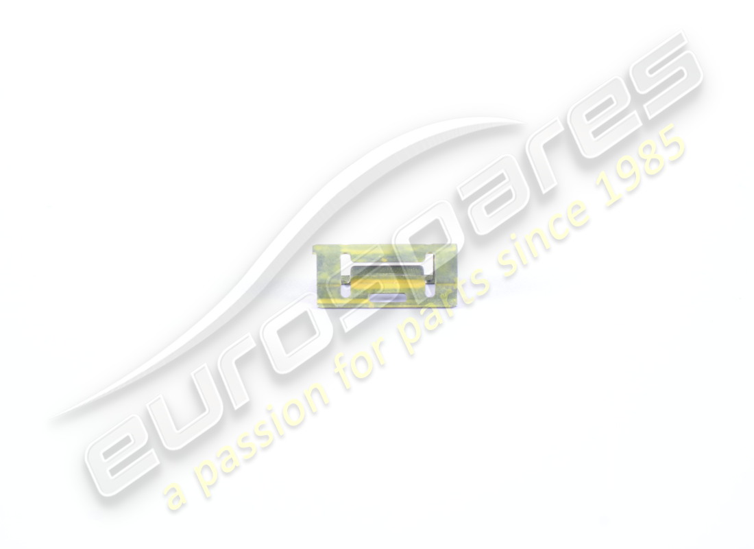 NEW Lamborghini STOP CLAMP . PART NUMBER 3B0867190 (1)