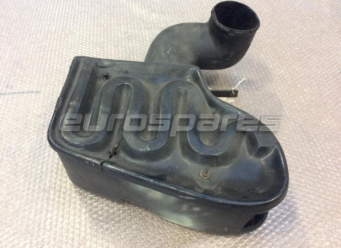 USED Maserati SCATOLA FILTRO ARIA COMPLETA . PART NUMBER 1019MC54650 (1)