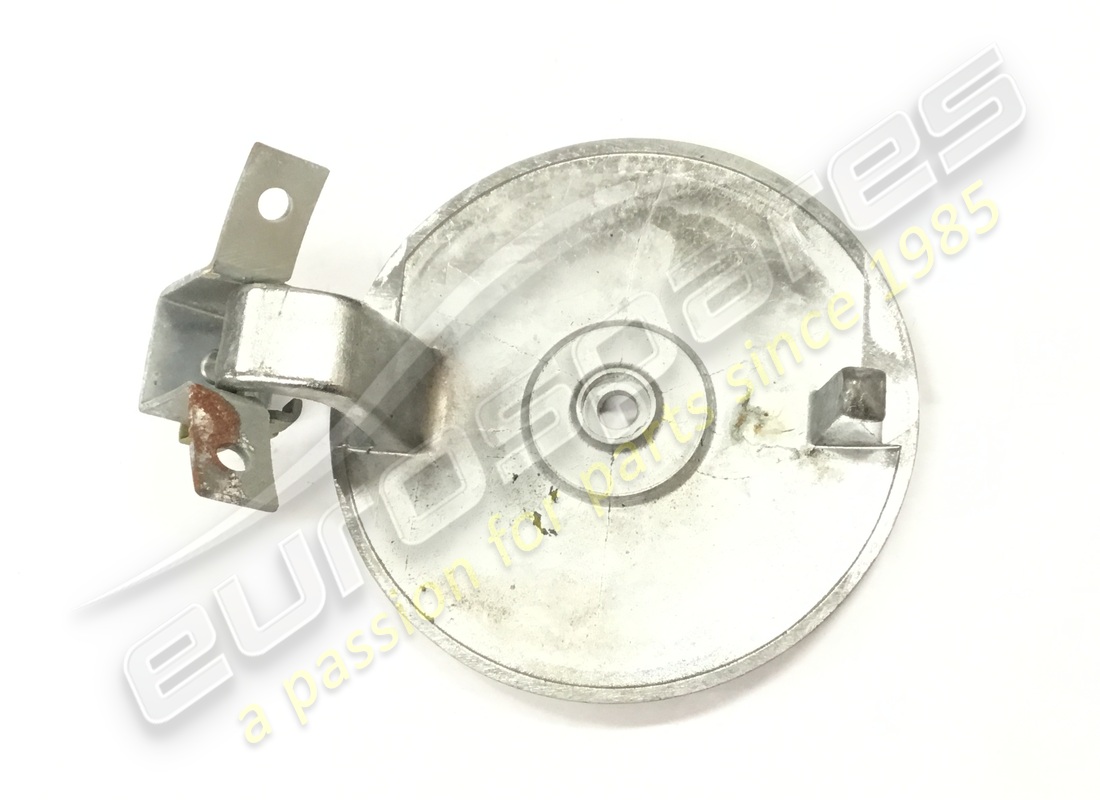 new ferrari fuel filler rim. part number 2462050202 (2)