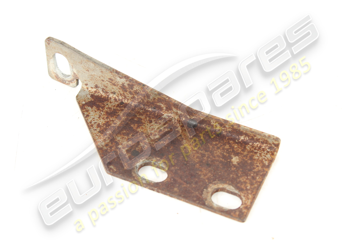 used ferrari rh bracket. part number 196440 (1)