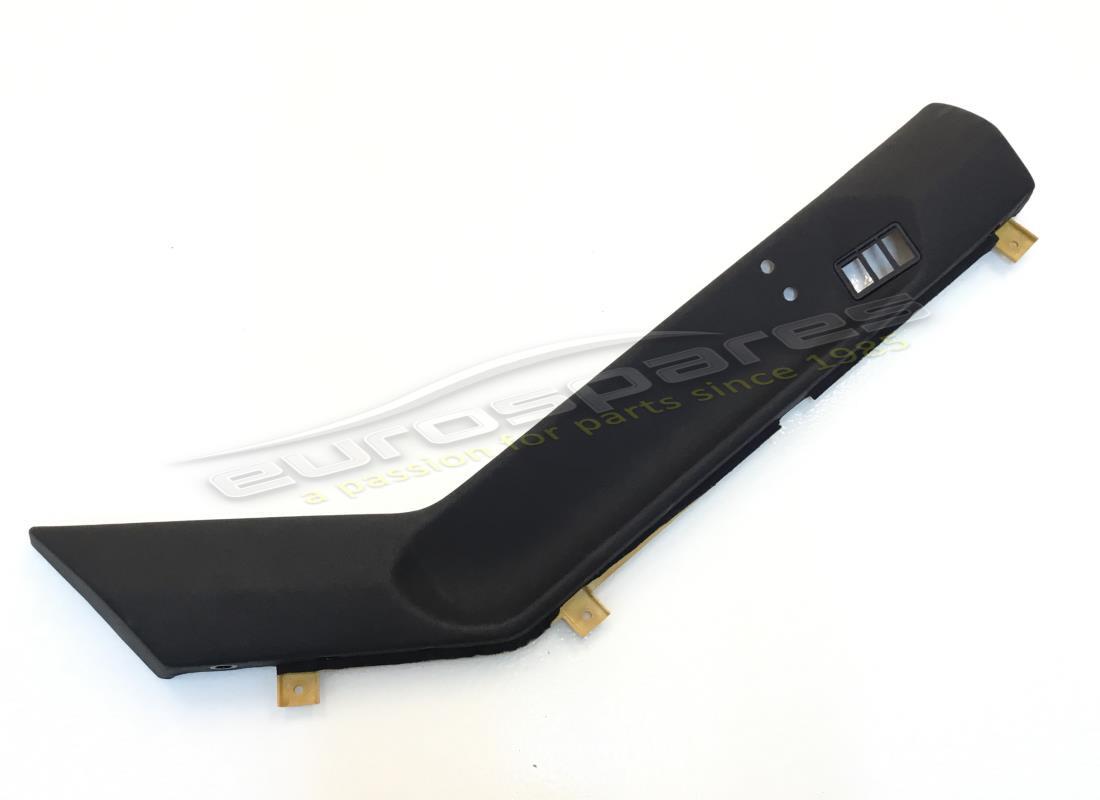 NEW FERRARI LH DOOR PANEL IN BLACK VM8500. PART NUMBER 62154500 (1) new ferrari lh door panel in black vm8500. part number 62154500 (1)