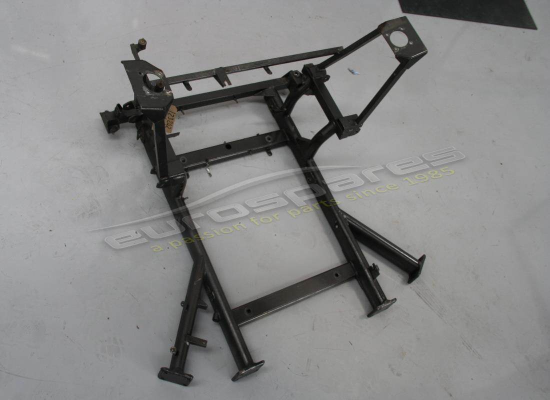 USED Ferrari REAR CHAS FRAME RHD . PART NUMBER 123242 (1)