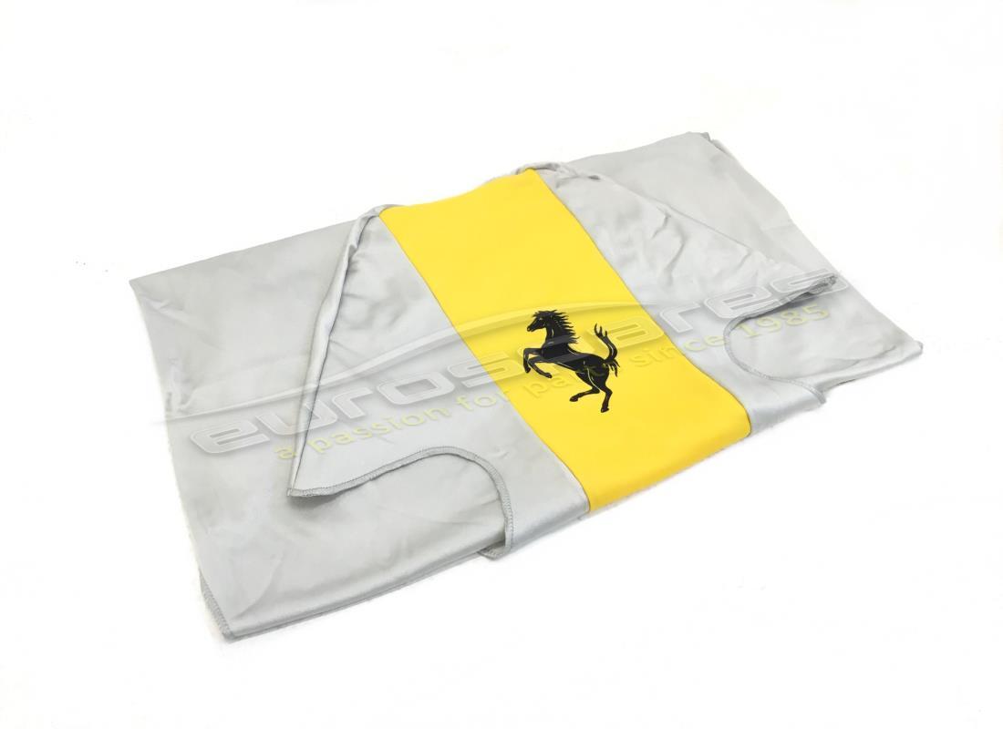new ferrari seat cover. part number 95970108 (1)