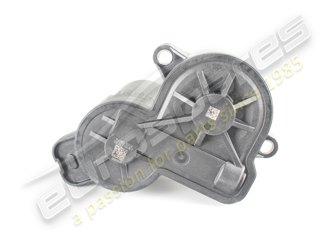 new maserati drive module left - parking brake. part number 673005450 (3)