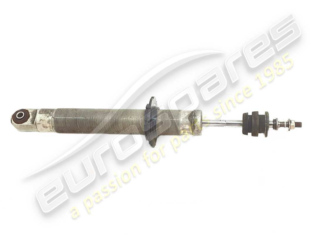 USED FERRARI FRONT SHOCK ABSORBER. PART NUMBER 247207 (1) used ferrari front shock absorber. part number 247207 (1)