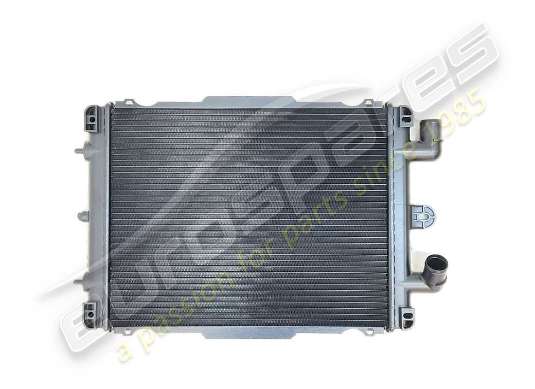 NEW FERRARI RH WATER RADIATOR. PART NUMBER 807927 (1) new ferrari rh water radiator. part number 807927 (1)