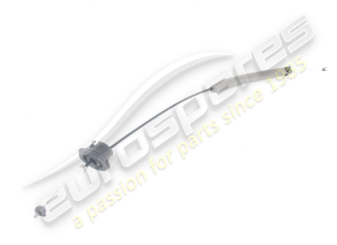 USED Lamborghini BOWDEN CABLE . PART NUMBER 4T0837085 (1)