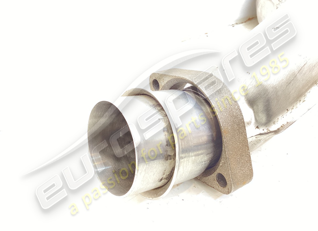 NEW FERRARI LH EXHAUST MANIFOLD. PART NUMBER 136276 (3) new ferrari lh exhaust manifold. part number 136276 (3)