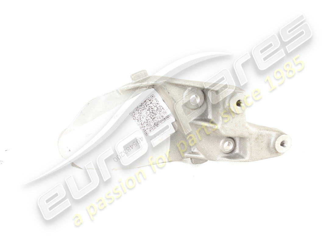 NEW MASERATI PIRELLI TENSIONING DEVICE MOUNT. PART NUMBER 495483200 (2) new maserati pirelli tensioning device mount. part number 495483200 (2)