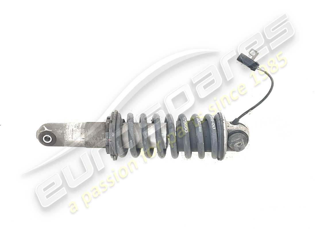 USED FERRARI FRONT SHOCK ABSORBER. PART NUMBER 174722 (1) used ferrari front shock absorber. part number 174722 (1)