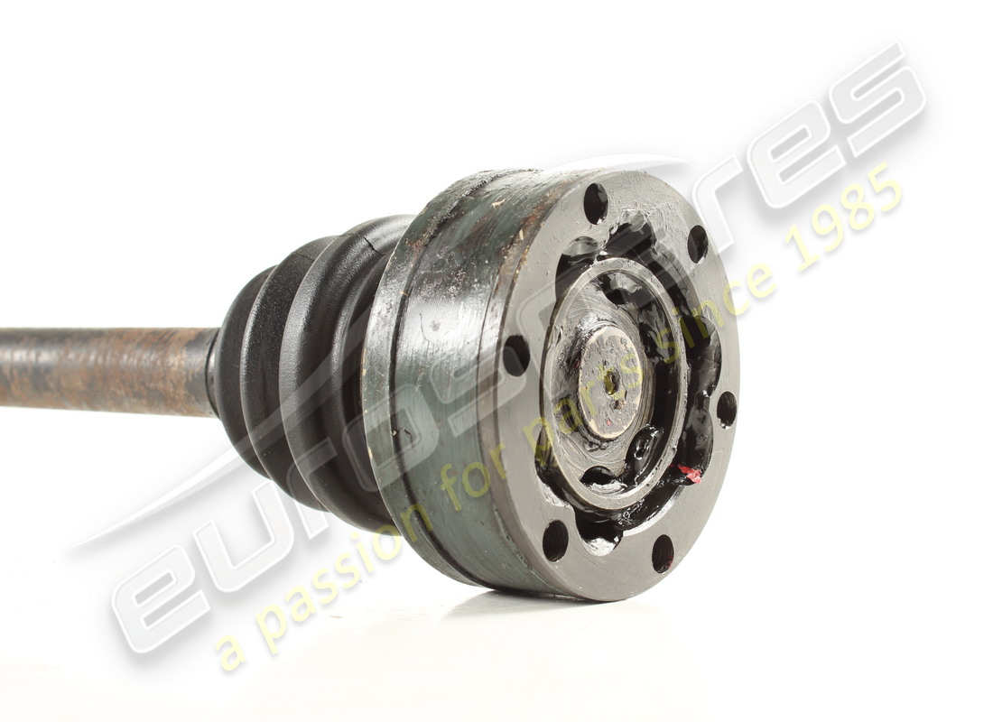 USED FERRARI DRIVE SHAFT. PART NUMBER 116016 (2) used ferrari drive shaft. part number 116016 (2)