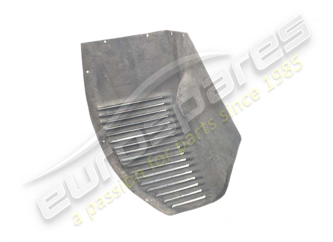 used ferrari lh rear wheelhouse. part number 61779200 (3)