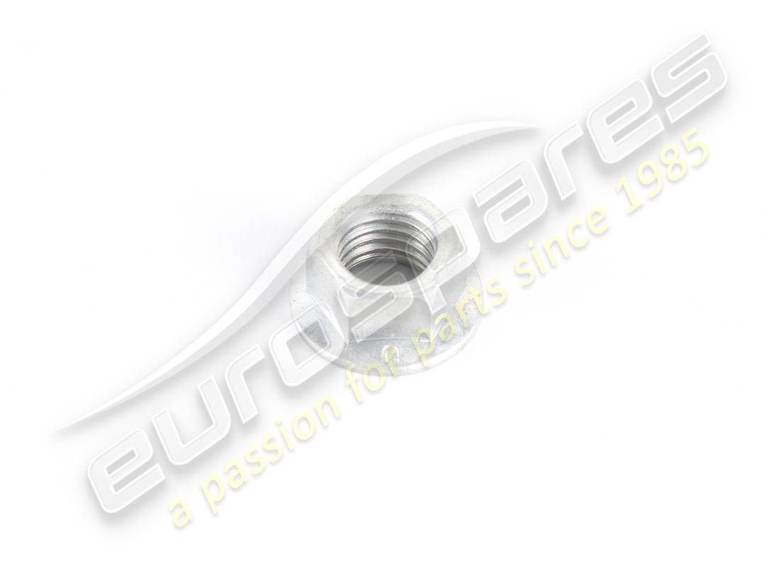 NEW MASERATI SPECIAL NUT M14X2. PART NUMBER 670002854 (2) new maserati special nut m14x2. part number 670002854 (2)