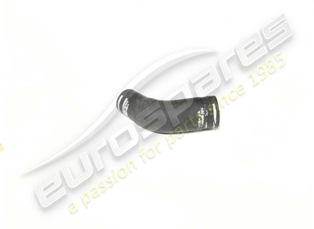 USED Ferrari RUBBER PIPE . PART NUMBER 181802 (1)