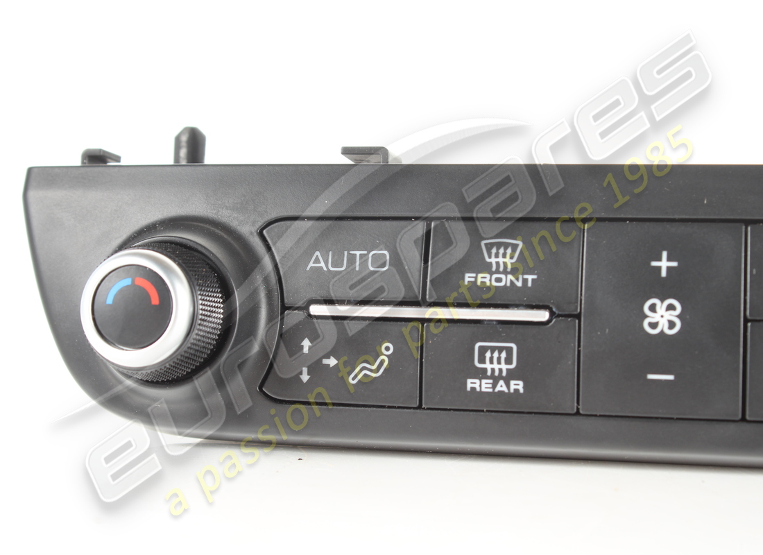 used ferrari air conditioning control panel. part number 87291200 (3)