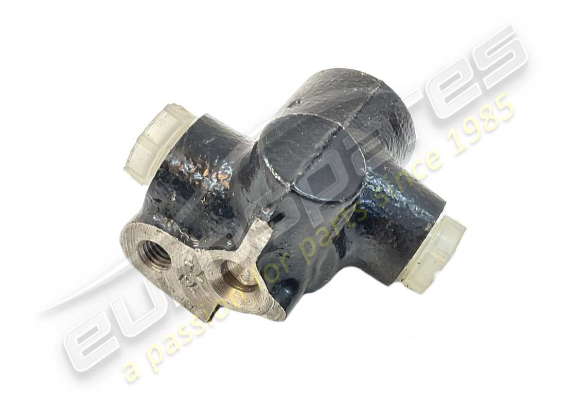 NEW FERRARI REAR BRAKE PRESSURE REGULATOR. PART NUMBER 131359 (2) new ferrari rear brake pressure regulator. part number 131359 (2)