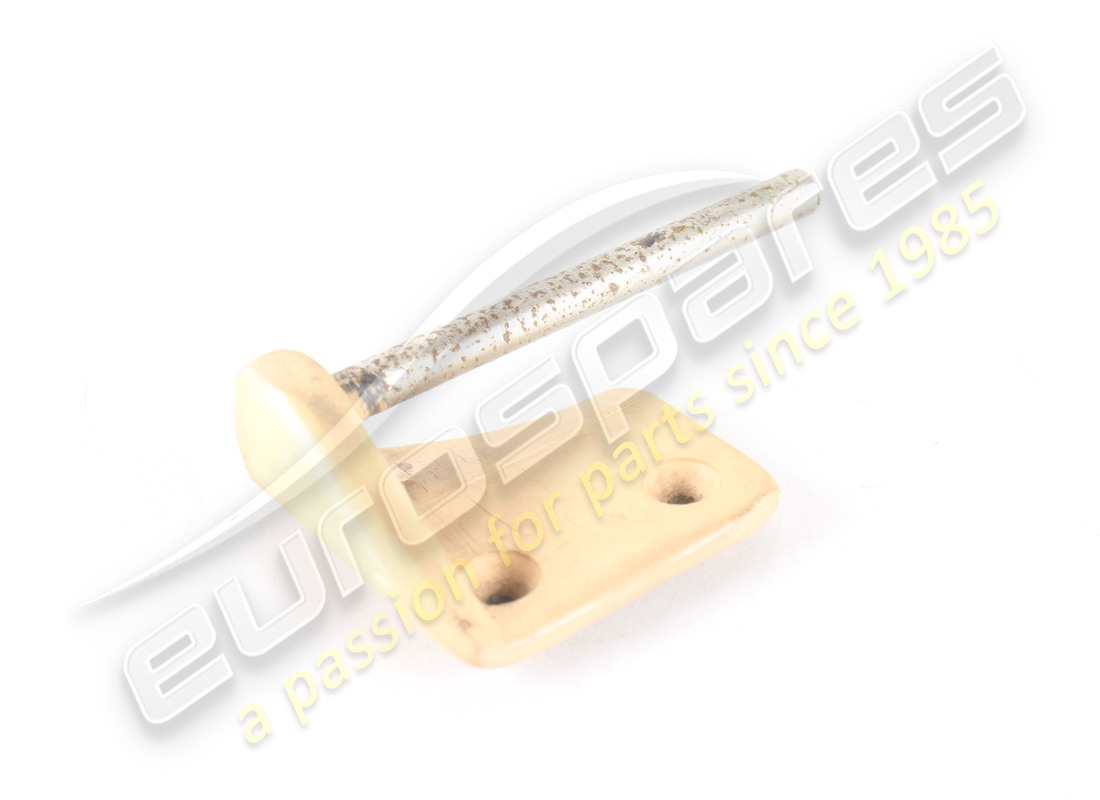 new ferrari sun visor bracket. part number 60733100 (1)