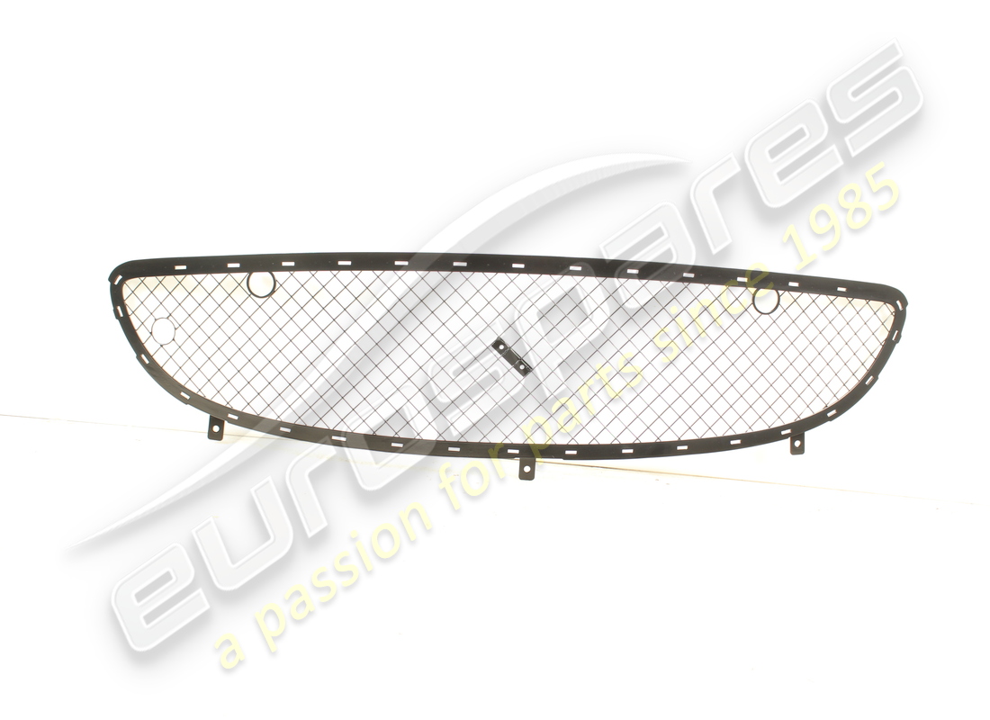 NEW FERRARI CALIFORNIA FRONT GRILLE GTO. PART NUMBER 84868100 (2) new ferrari california front grille gto. part number 84868100 (2)