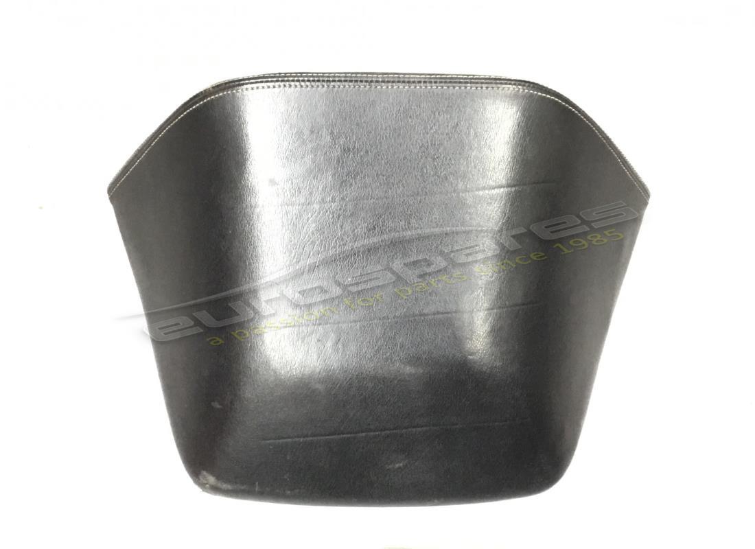 used ferrari dashboard visor with covering. part number 62316300 (1)