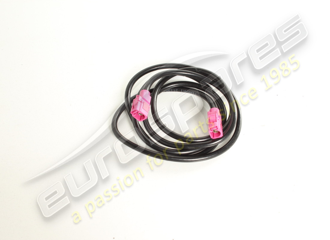 USED FERRARI WIFI ANTENNA EXTENSION CABLE. PART NUMBER 311951 (1) used ferrari wifi antenna extension cable. part number 311951 (1)