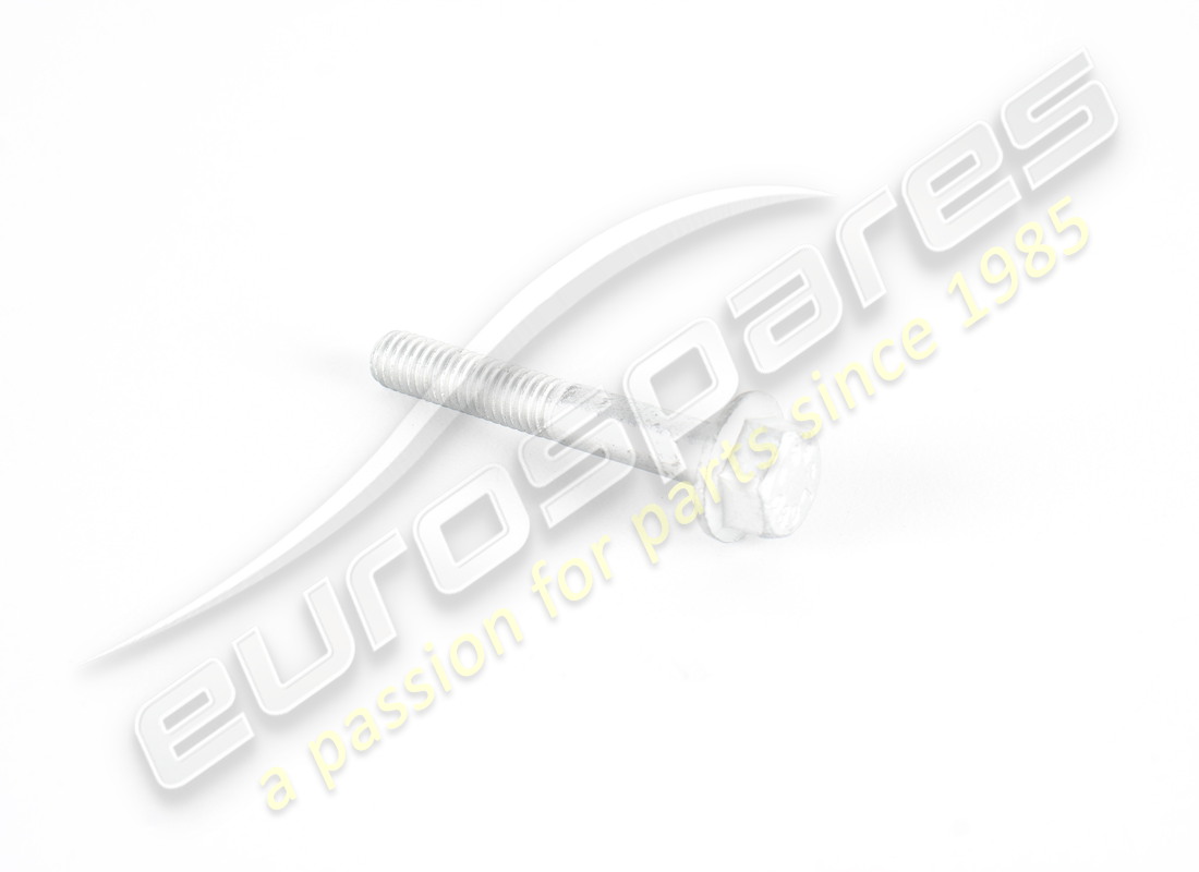 NEW Maserati SCREW . PART NUMBER 16286524 (1)