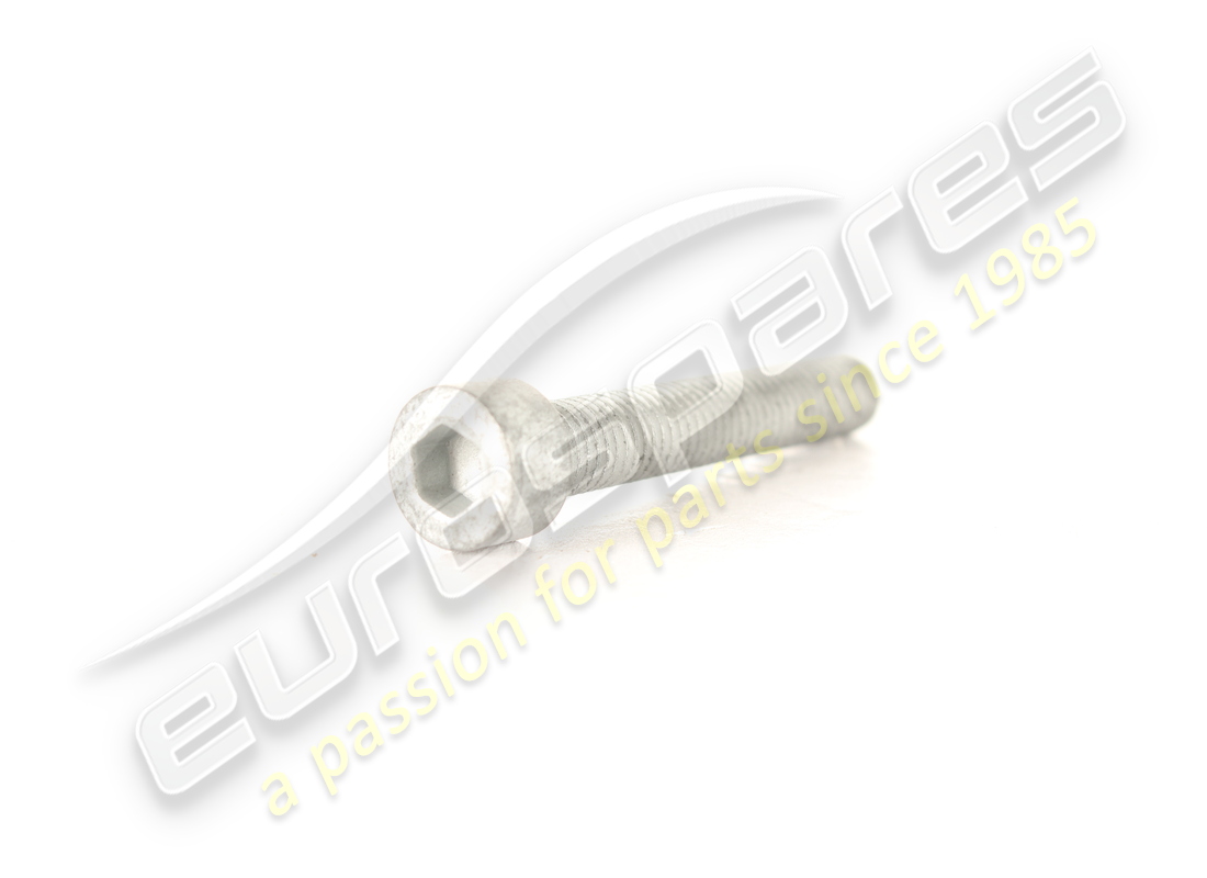 NEW PORSCHE SCREW, CHEESE HD. - M 8 X 50. PART NUMBER 90006736201 (1) new porsche screw, cheese hd. - m 8 x 50. part number 90006736201 (1)