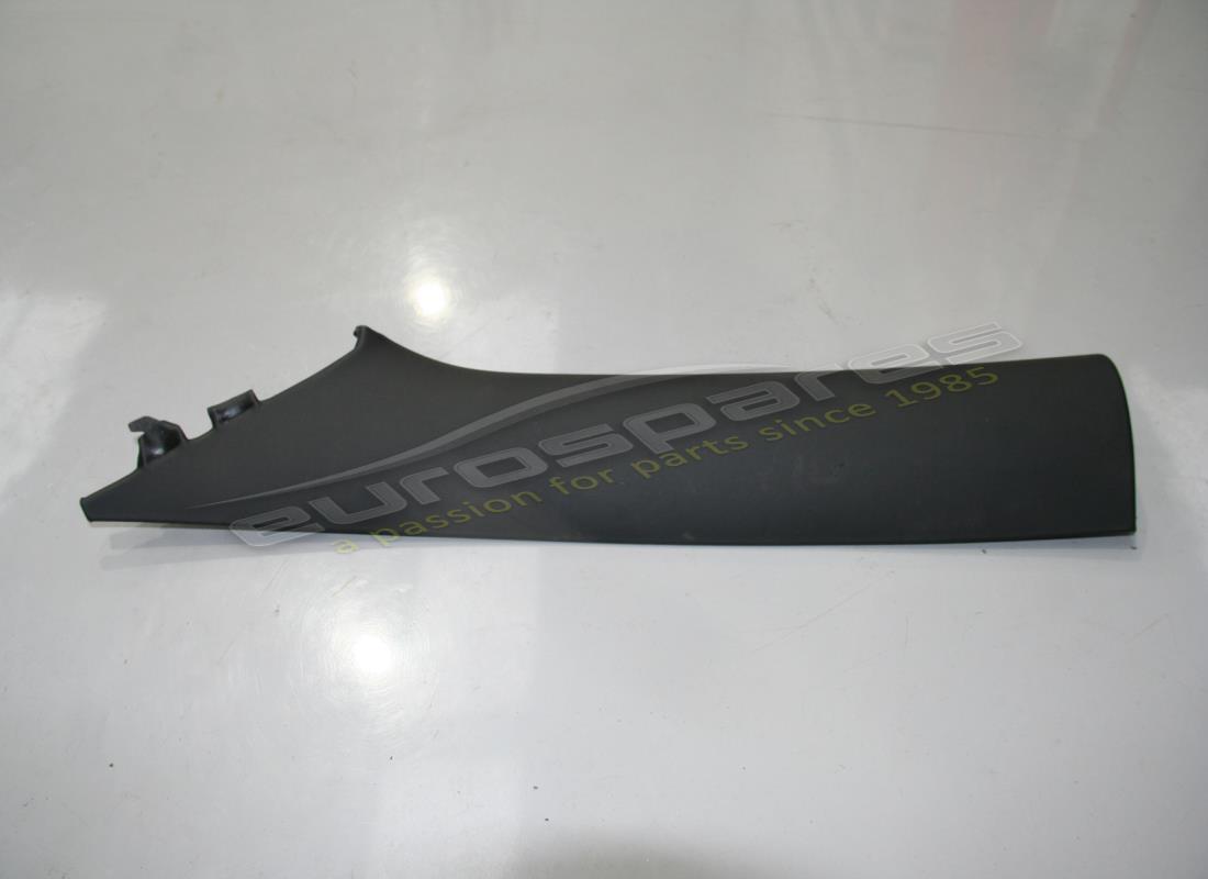 USED Ferrari COMPLETE LH FRONT POST COVE . PART NUMBER 80581200 (1)