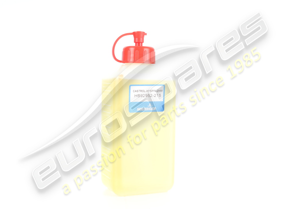 NEW FERRARI LH CYLINDER. PART NUMBER 66454200 (3) new ferrari lh cylinder. part number 66454200 (3)