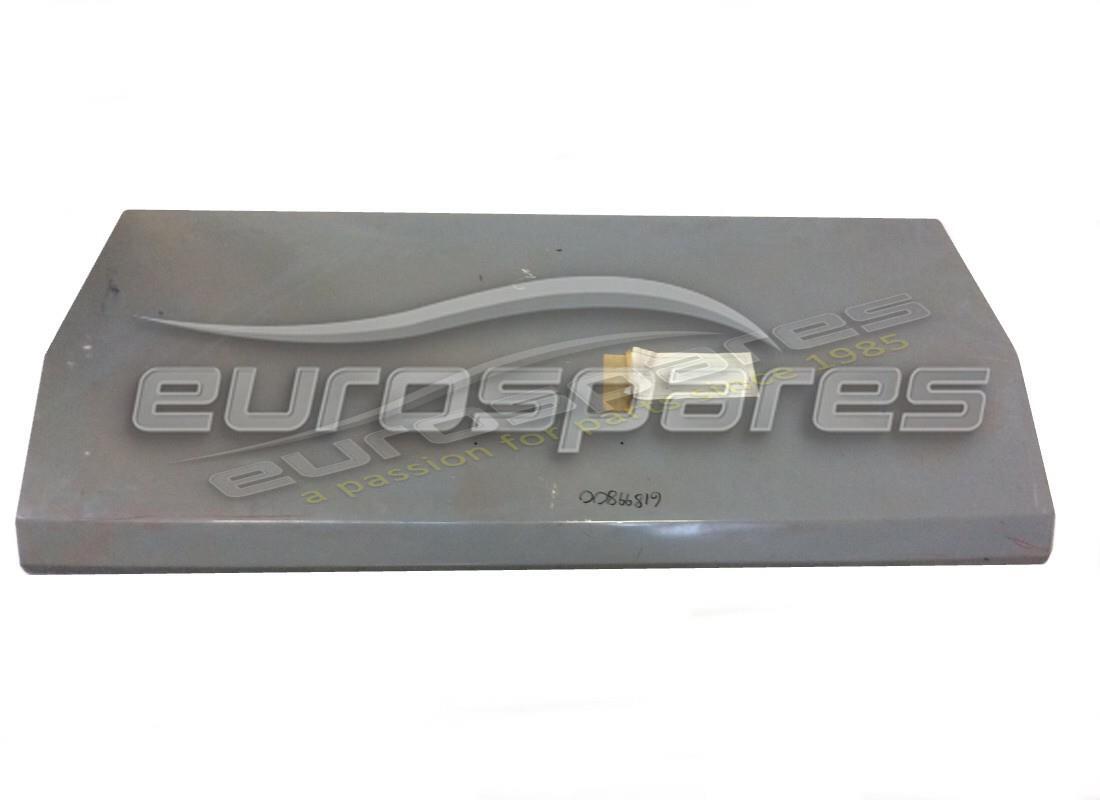 NEW FERRARI REAR BOOT LID. PART NUMBER 61899800 (1) new ferrari rear boot lid. part number 61899800 (1)