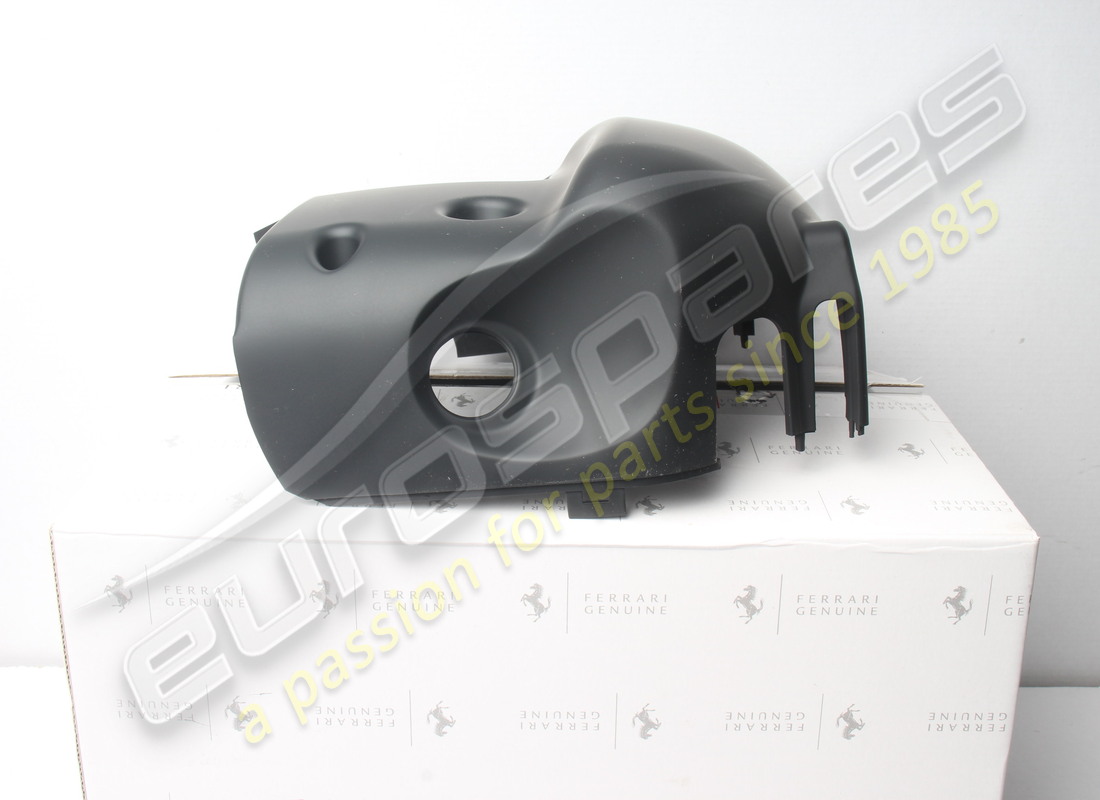 new ferrari lower cover f1 model. part number 68161600 (5)