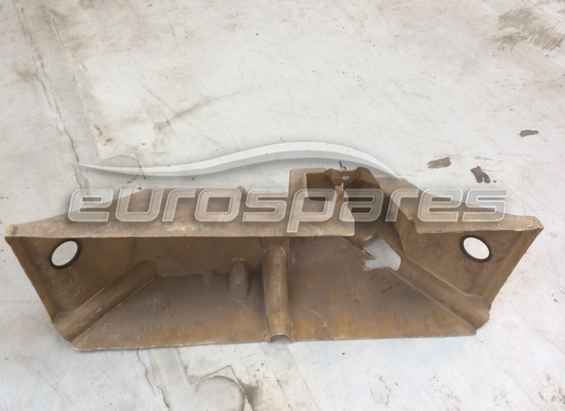 NEW FERRARI FRONT FIBREGLASS BULKHEAD PANEL RHD PART NUMBER 20220703 (1) new ferrari front fibreglass bulkhead panel rhd part number 20220703 (1)