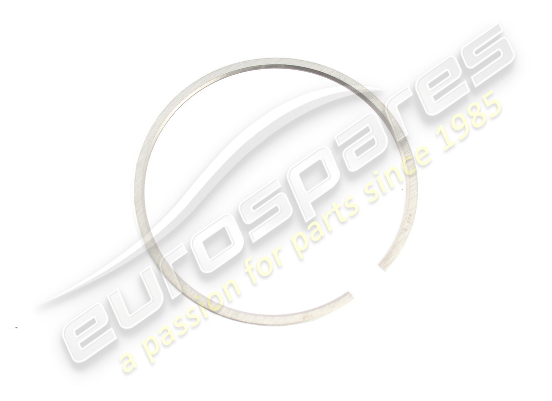 NEW LAMBORGHINI UPPER SEGMENT. PART NUMBER 001402908 (1) new lamborghini upper segment. part number 001402908 (1)