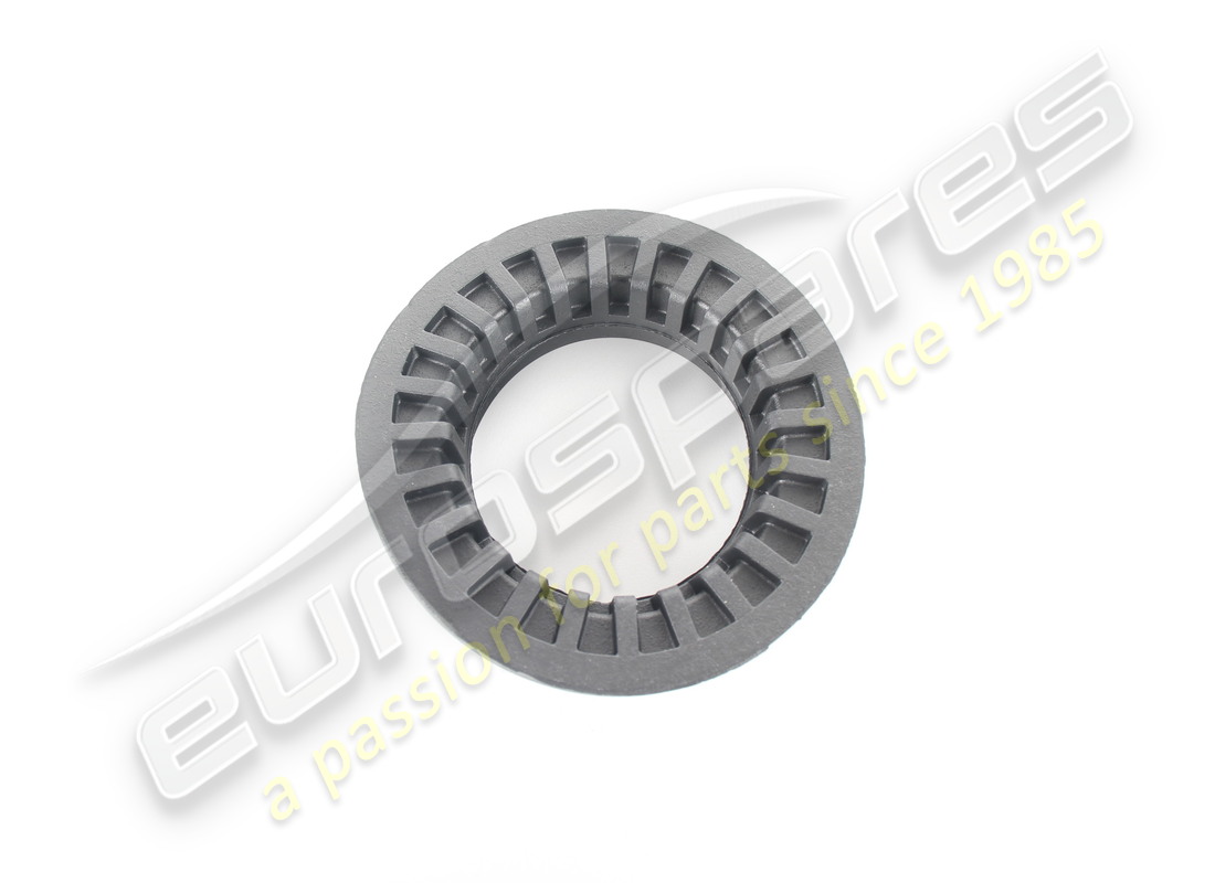 NEW FERRARI SHOCK ABSORBER LOWER SPACER. PART NUMBER 113581 (1) new ferrari shock absorber lower spacer. part number 113581 (1)