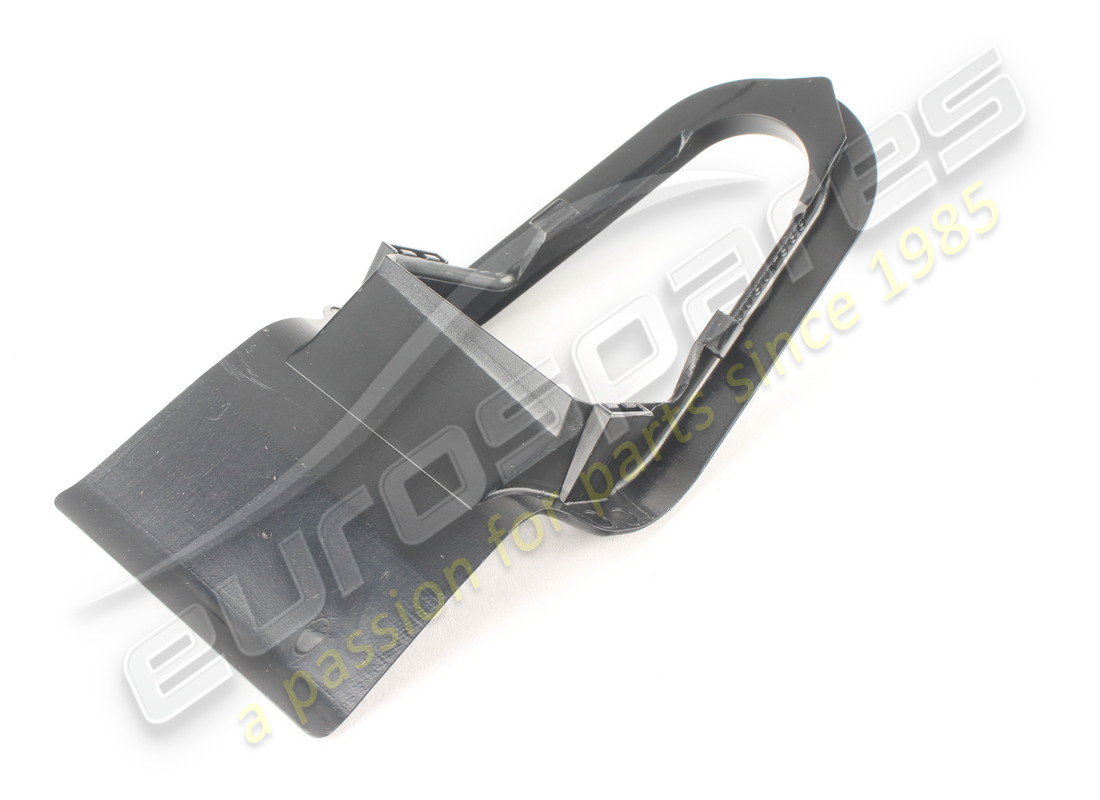 NEW FERRARI RH PLATE. PART NUMBER 68640600 (2) new ferrari rh plate. part number 68640600 (2)