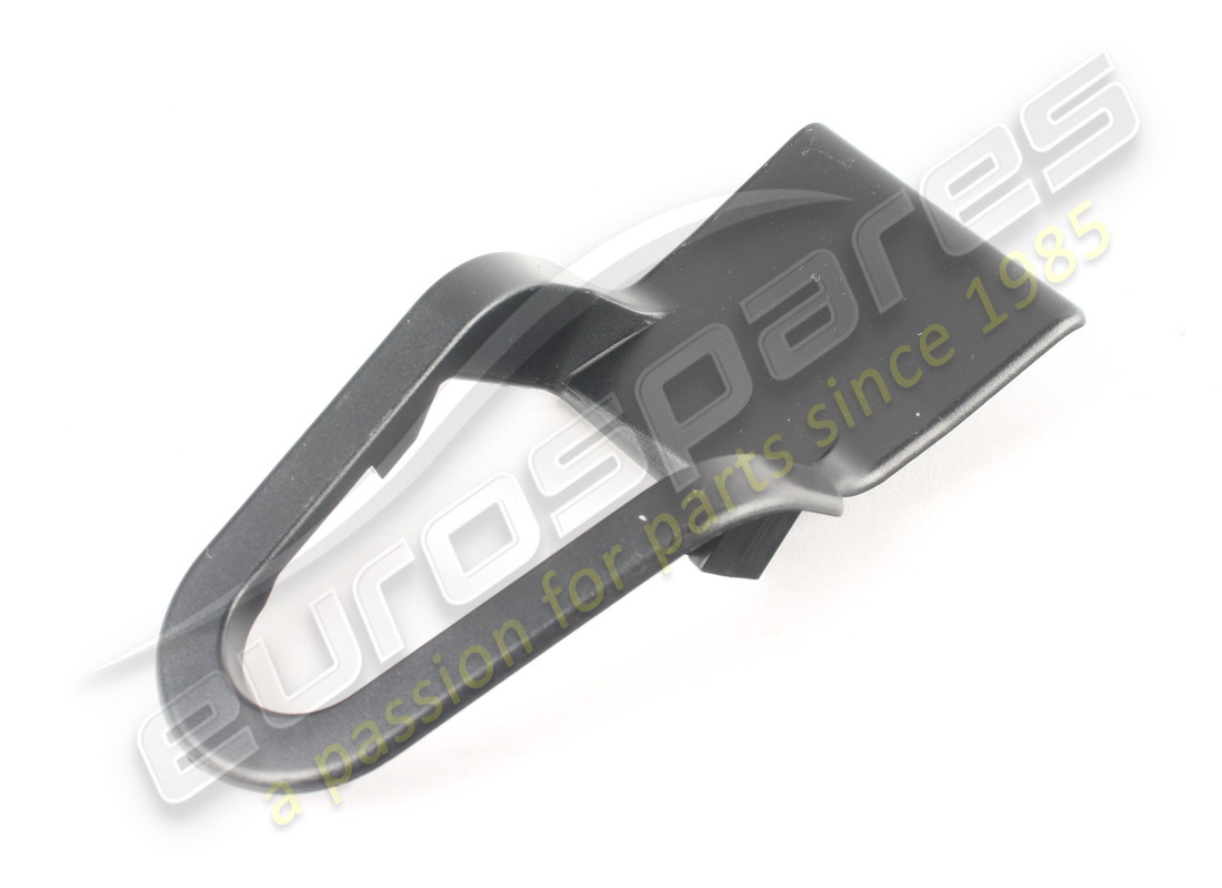 NEW FERRARI RH PLATE. PART NUMBER 68640600 (1) new ferrari rh plate. part number 68640600 (1)