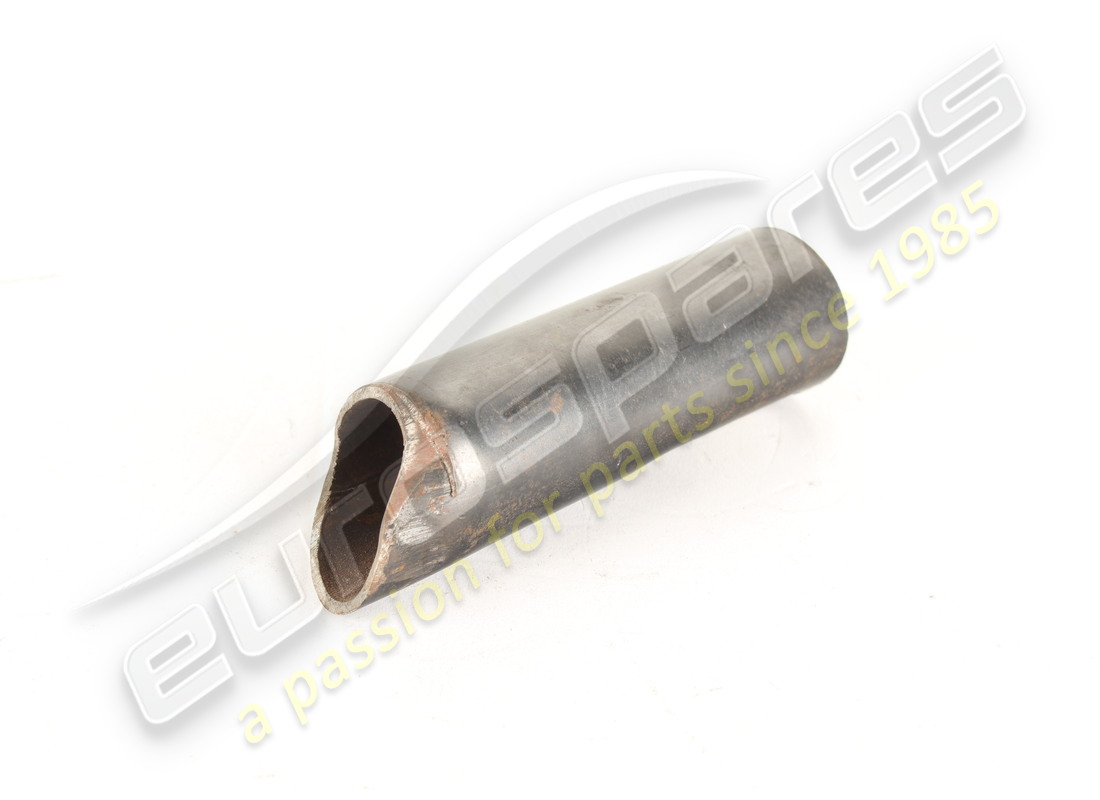 NEW FERRARI BUMPER IRON TUBE. PART NUMBER 60118908 (1) new ferrari bumper iron tube. part number 60118908 (1)