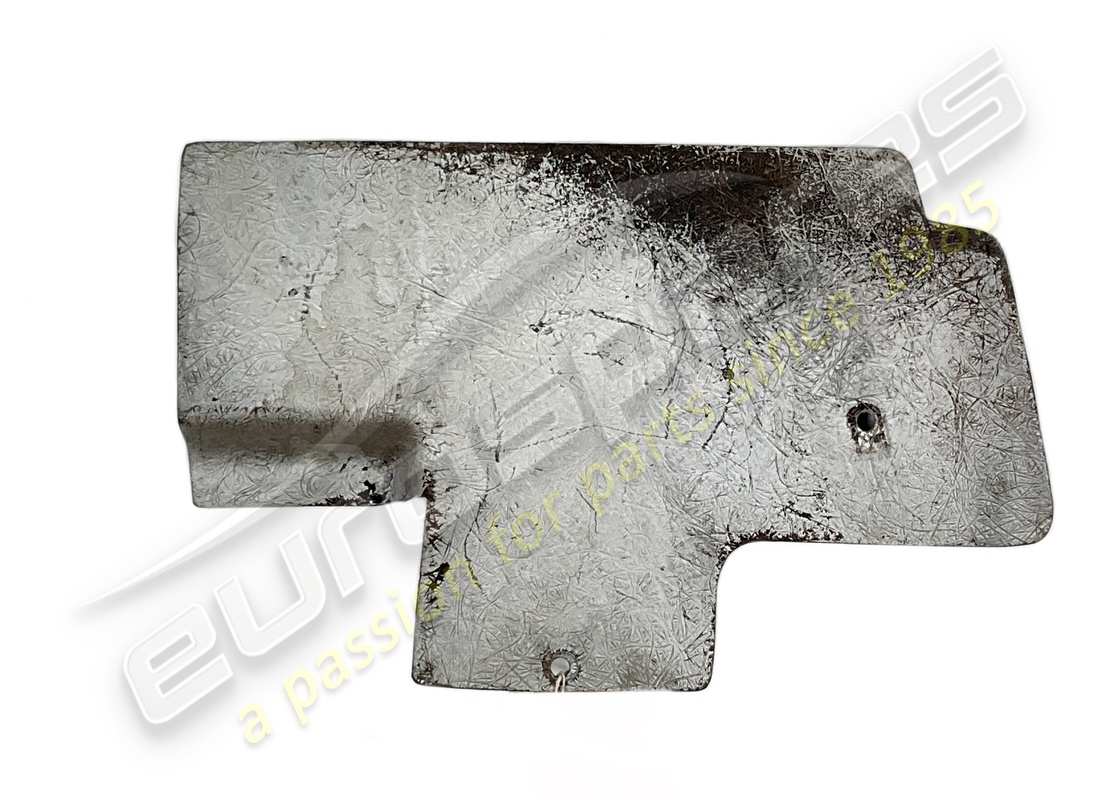 used maserati absr unit guard. part number 384300375 (2)