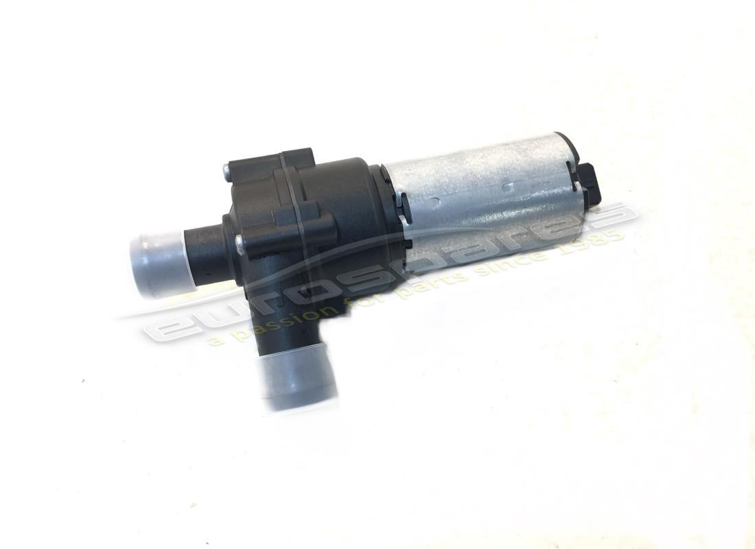 NEW LAMBORGHINI POMPA MINIMO H2O. PART NUMBER 410819025 (1) new lamborghini pompa minimo h2o. part number 410819025 (1)