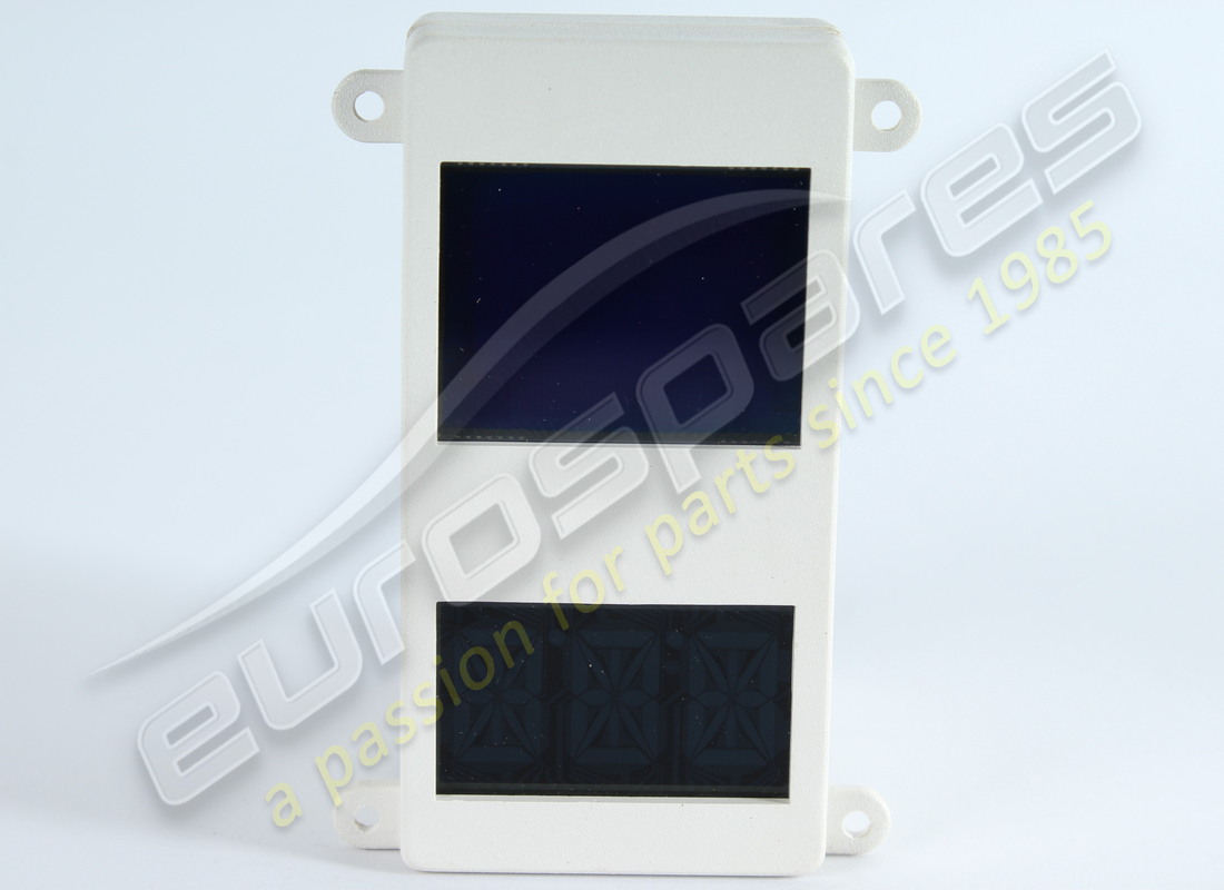 used ferrari warning light display. part number 170763 (1)