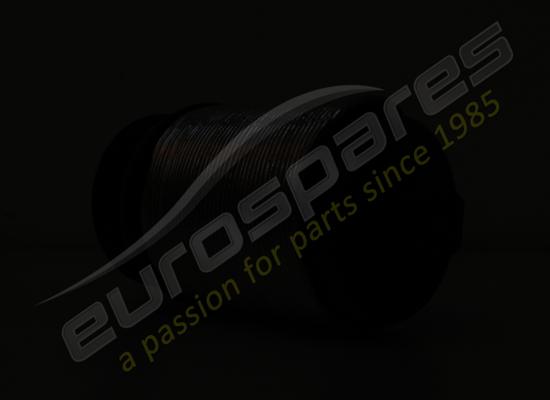 new lamborghini filter box. part number 0bh325159 (1)