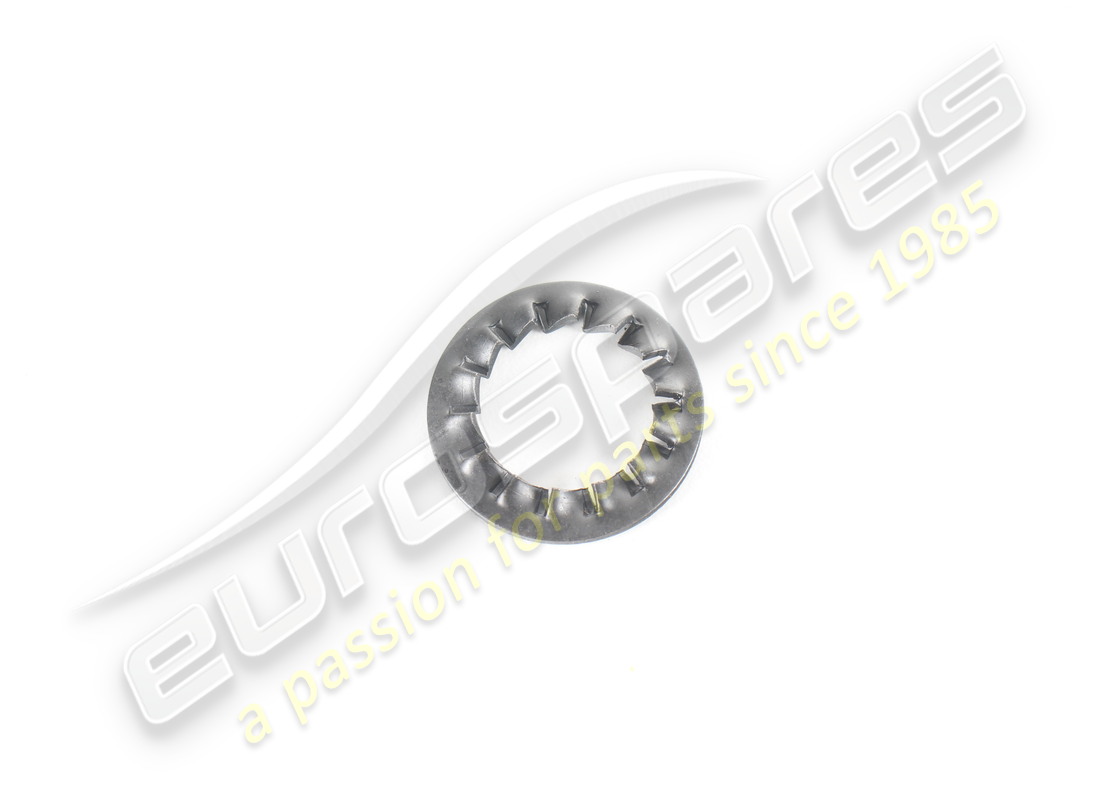 NEW LAMBORGHINI CORRUGATED WASHER D.14.2 UNI 3 704. PART NUMBER 008411401 (1) new lamborghini corrugated washer d.14.2 uni 3 704. part number 008411401 (1)