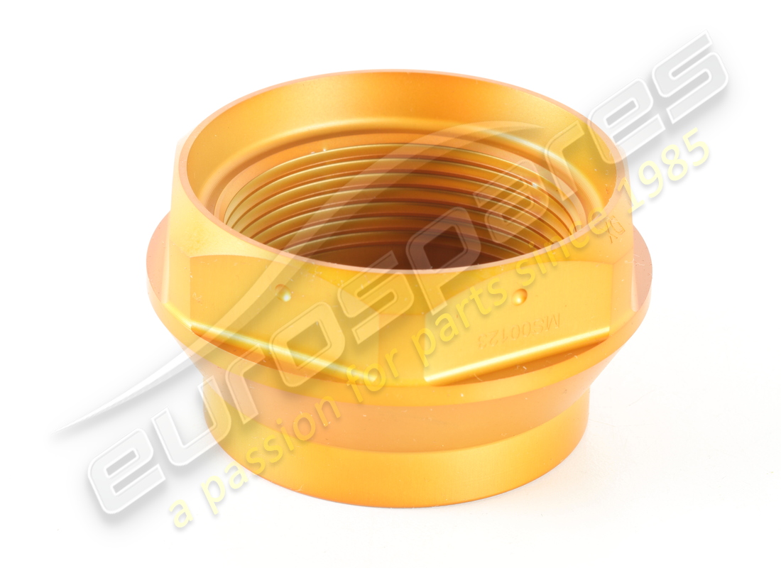 NEW Ferrari RH WHEEL NUT . PART NUMBER 223113 (1)