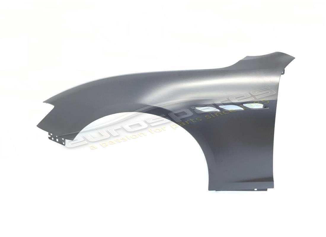 new maserati lh front fender. part number 673002041 (1)