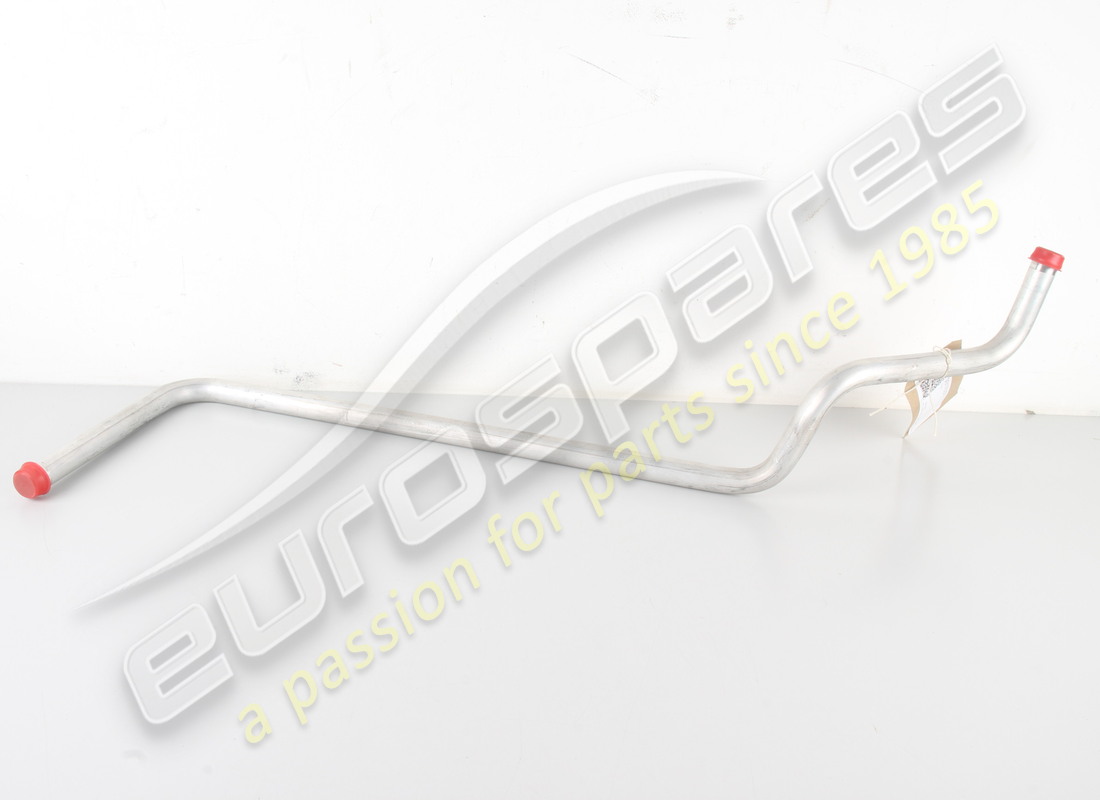 NEW LAMBORGHINI TUBO ACQUA VASCHETTA. PART NUMBER 001703771 (1) new lamborghini tubo acqua vaschetta. part number 001703771 (1)