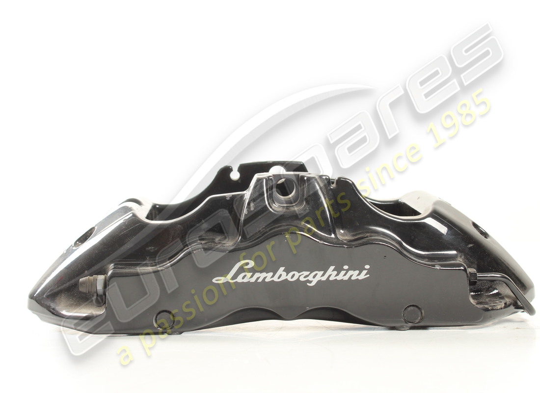 NEW (OTHER) Lamborghini CCB CALIPER REAR MY06-07 B . PART NUMBER 410615405F (1)