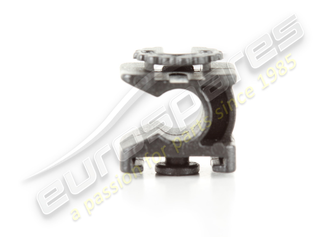 NEW LAMBORGHINI CABLE HOLDER. PART NUMBER 400971848 (3) new lamborghini cable holder. part number 400971848 (3)