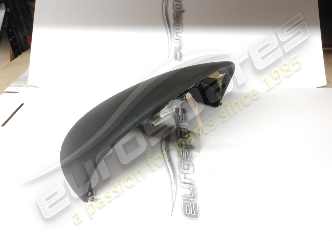 USED FERRARI BINNACLE. PART NUMBER 691614.. (4) used ferrari binnacle. part number 691614.. (4)